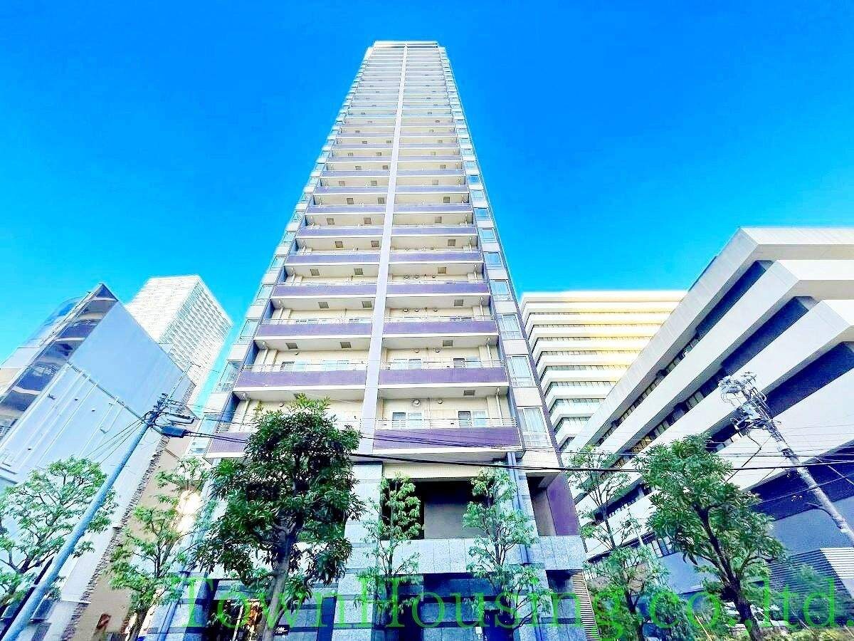 パークキューブ愛宕山タワーの物件内観写真