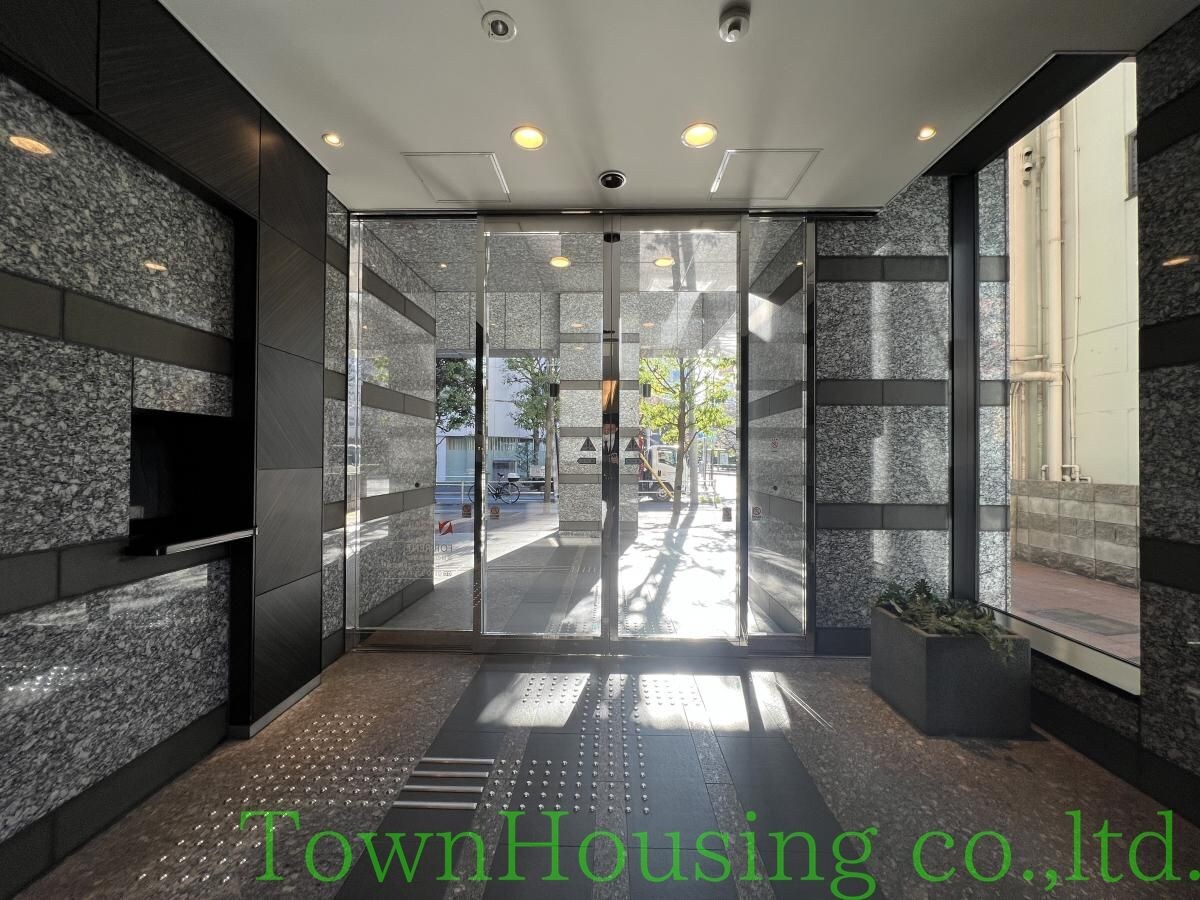 パークキューブ愛宕山タワーの物件内観写真