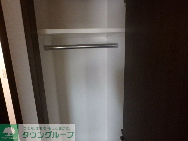 パレステュディオ浜松町の物件内観写真