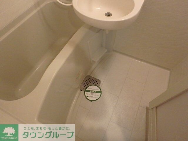 パレステュディオ浜松町の物件内観写真