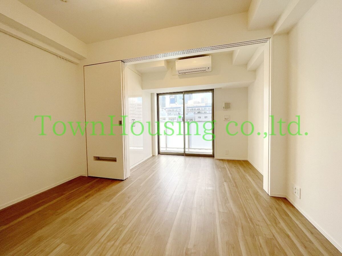 パークアクシス芝浦キャナルの物件内観写真