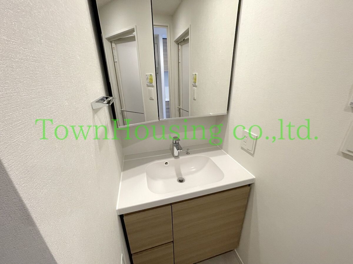 パークアクシス芝浦キャナルの物件内観写真