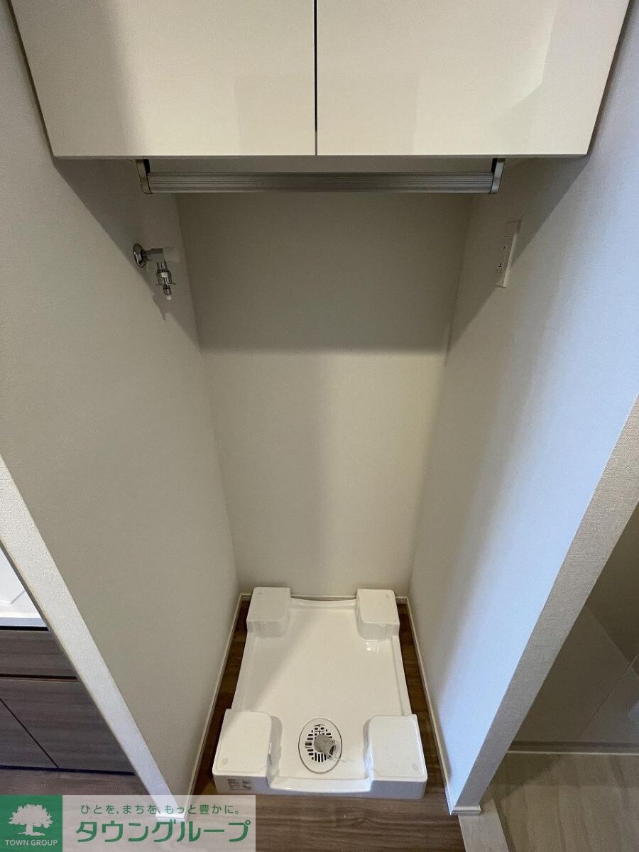 パークアクシス芝浦キャナルの物件内観写真