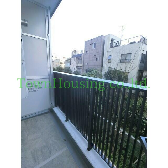 ザ・パークハウス三田ガーデン タワー棟の物件内観写真