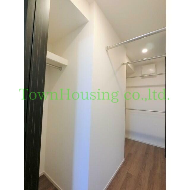 ザ・パークハウス三田ガーデン タワー棟の物件内観写真