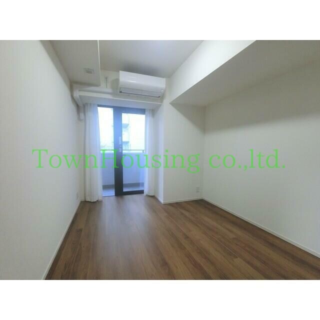 ザ・パークハウス三田ガーデン タワー棟の物件内観写真