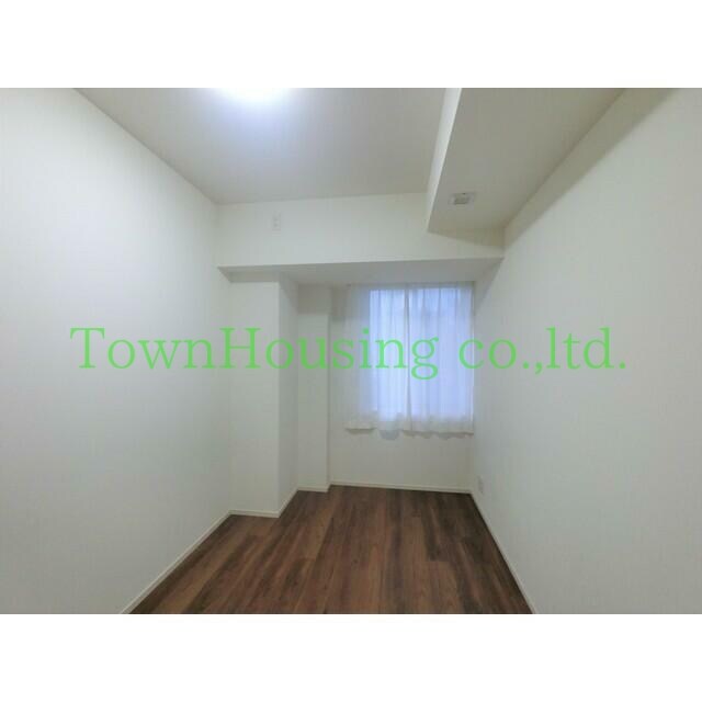 ザ・パークハウス三田ガーデン タワー棟の物件内観写真