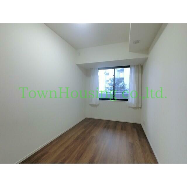 ザ・パークハウス三田ガーデン タワー棟の物件内観写真