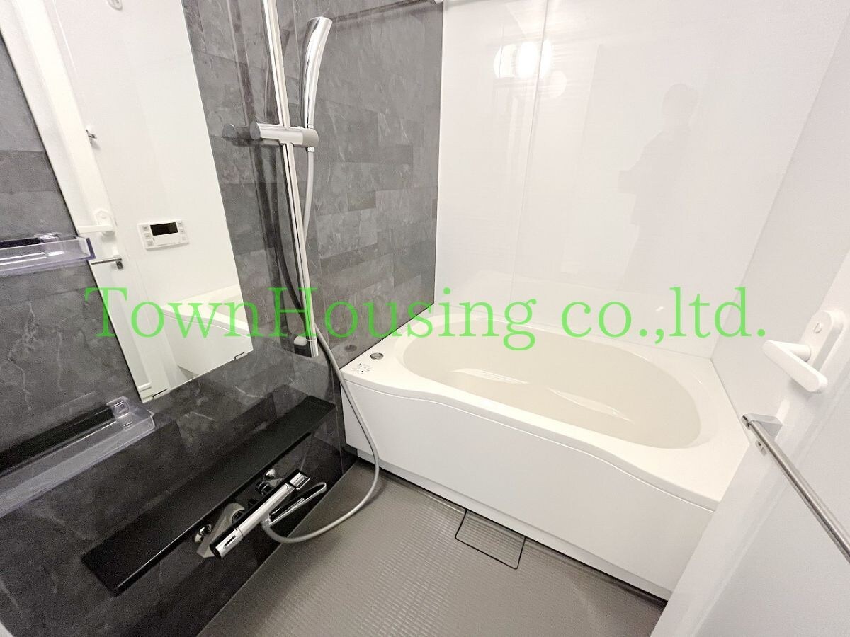 ラテスト白金台の物件内観写真