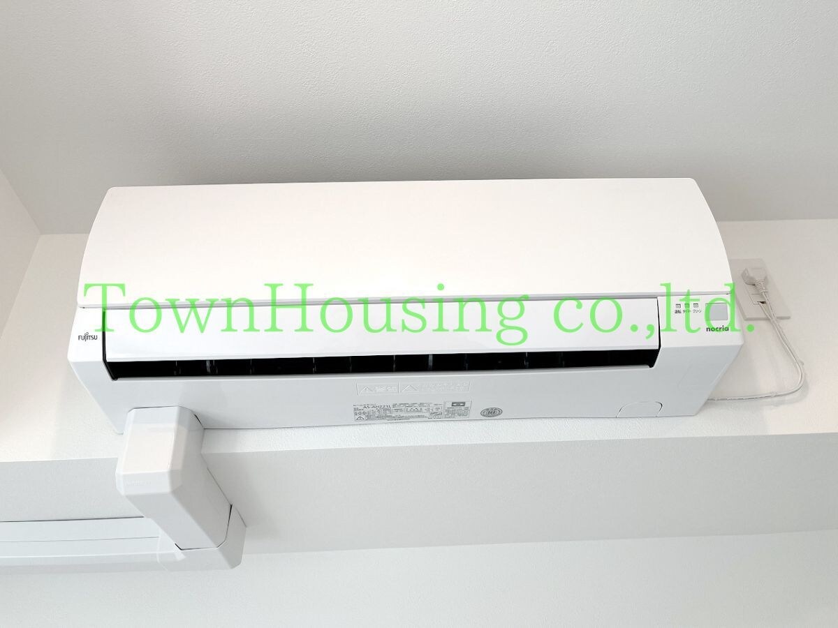 ラテスト白金台の物件内観写真