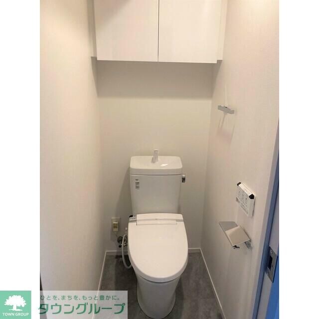 ラテスト白金台の物件内観写真