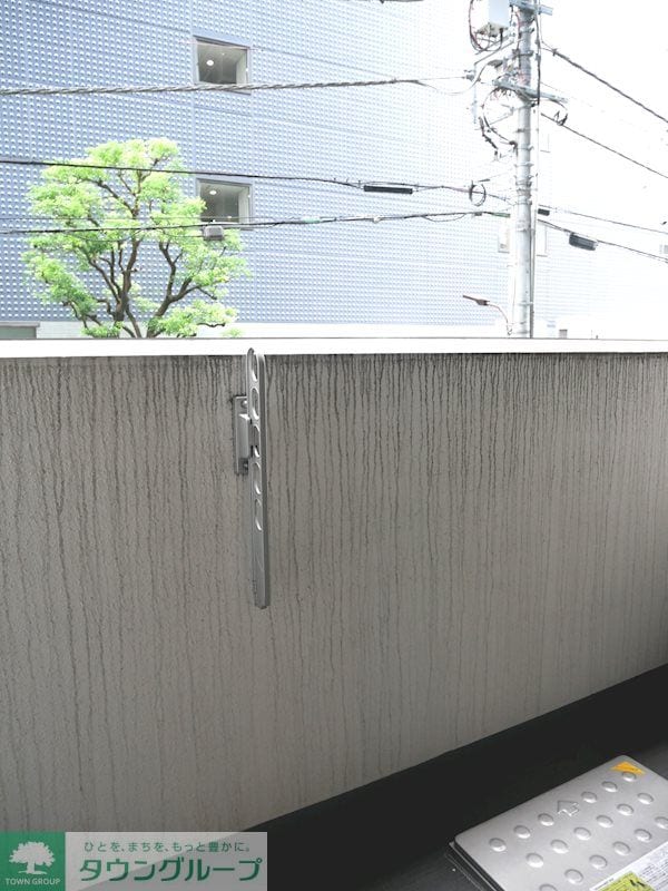 ステージグランデ芝大門の物件内観写真