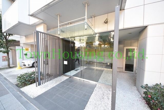 プレミアステージ芝公園の物件内観写真