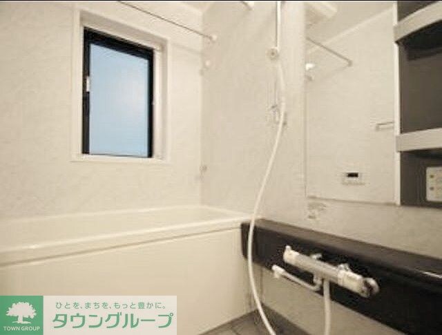 プレミアステージ芝公園の物件内観写真