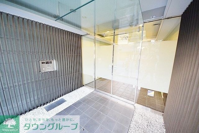 プレミアステージ芝公園の物件内観写真