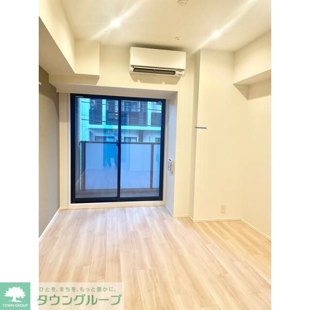 Ｃａｓａ　Ｓｐｌｅｎｄｉｄｏ　麻布仙台坂の物件内観写真