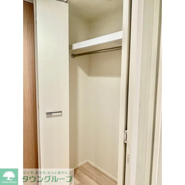 Ｃａｓａ　Ｓｐｌｅｎｄｉｄｏ　麻布仙台坂の物件内観写真