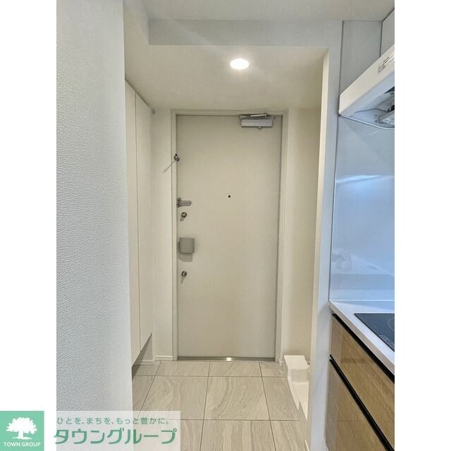 Ｃａｓａ　Ｓｐｌｅｎｄｉｄｏ　麻布仙台坂の物件内観写真