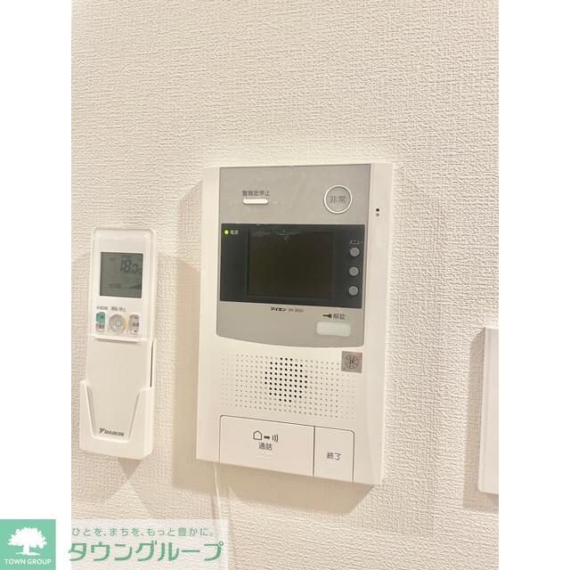 Ｃａｓａ　Ｓｐｌｅｎｄｉｄｏ　麻布仙台坂の物件内観写真