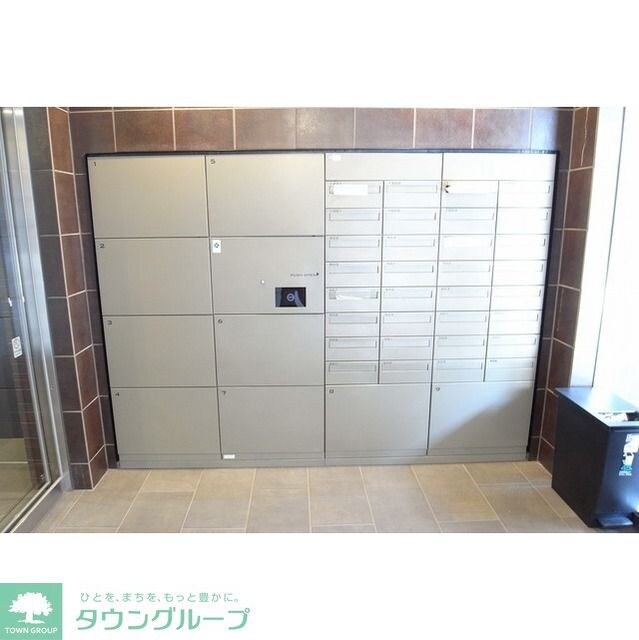 Ｃａｓａ　Ｓｐｌｅｎｄｉｄｏ　麻布仙台坂の物件内観写真