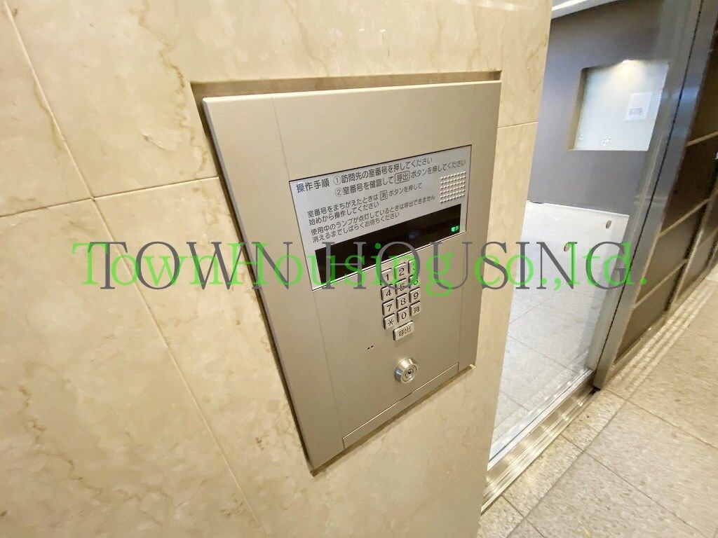 コンフォリア芝浦IIの物件内観写真