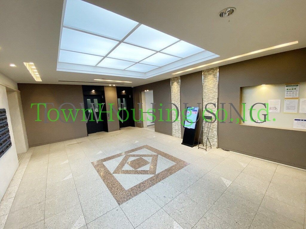 コンフォリア芝浦IIの物件内観写真