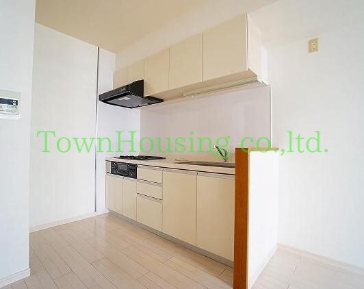 コンフォリア芝浦IIの物件内観写真