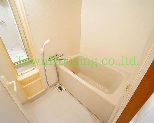 コンフォリア芝浦IIの物件内観写真