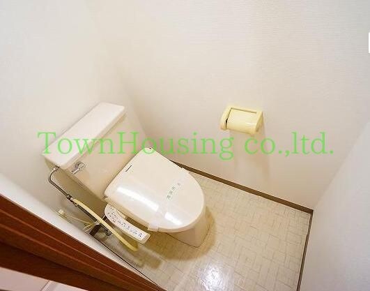 コンフォリア芝浦IIの物件内観写真