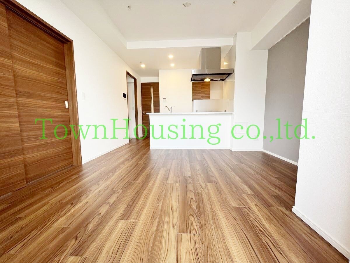 バウスフラッツ品川キャナルサイドの物件内観写真