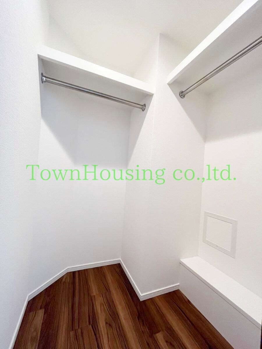 バウスフラッツ品川キャナルサイドの物件内観写真