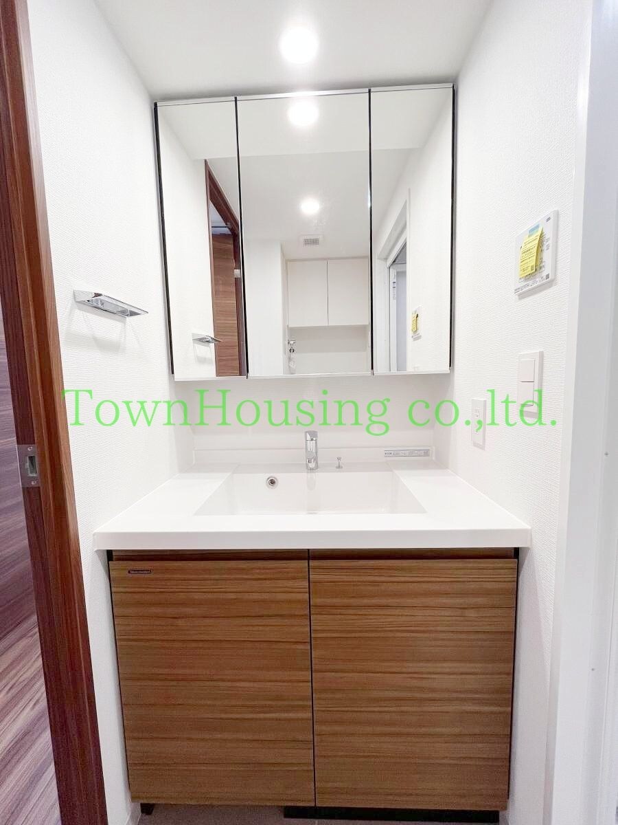 バウスフラッツ品川キャナルサイドの物件内観写真