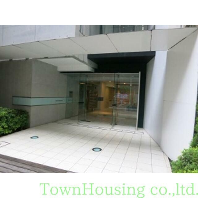 アーデン芝公園の物件内観写真