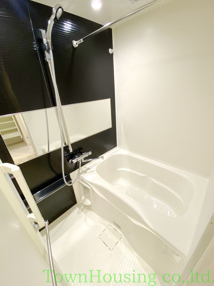 グランマーチ芝公園の物件内観写真