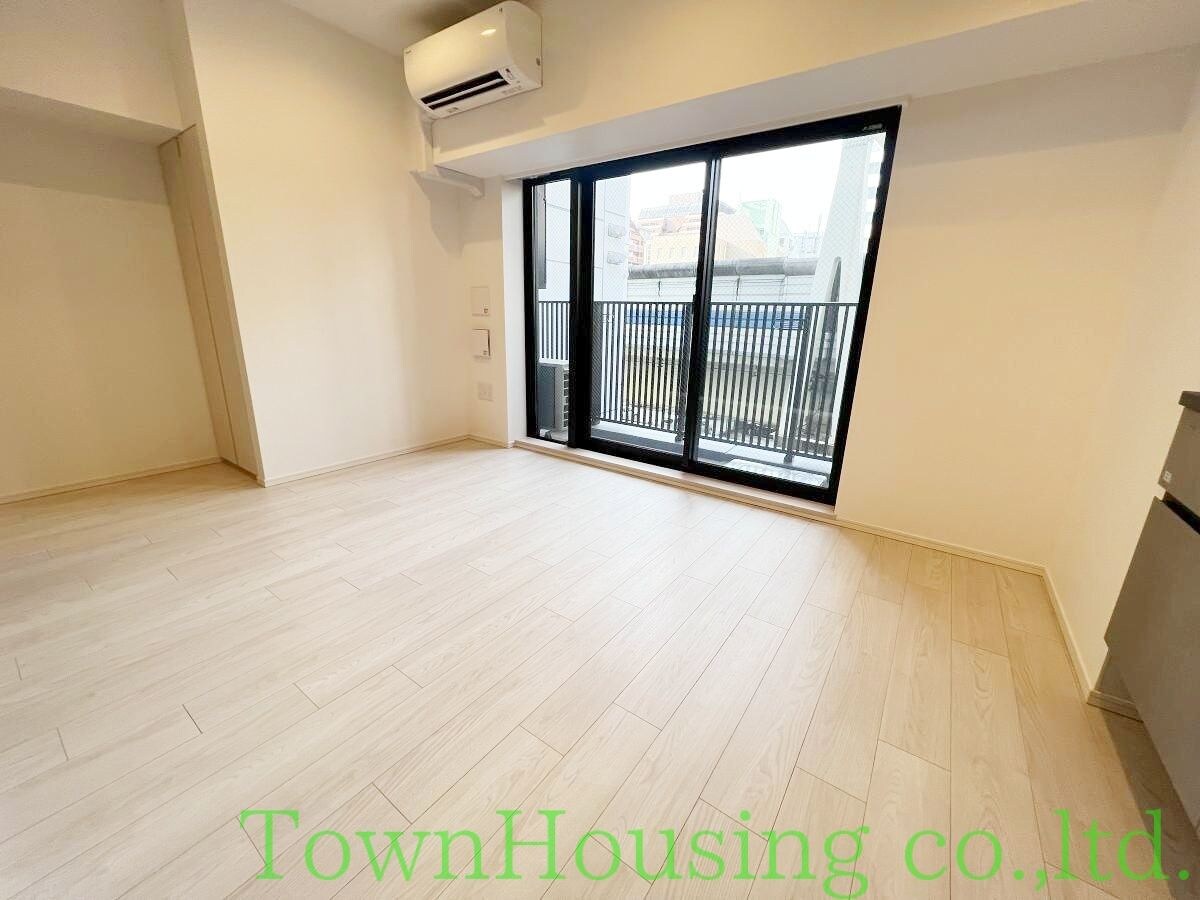 グランマーチ芝公園の物件内観写真