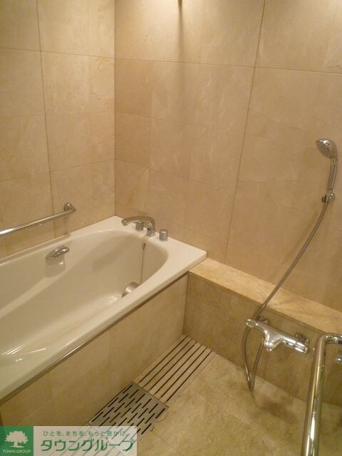 オークウッドハウスの物件内観写真