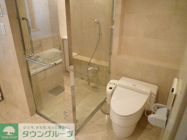 オークウッドハウスの物件内観写真