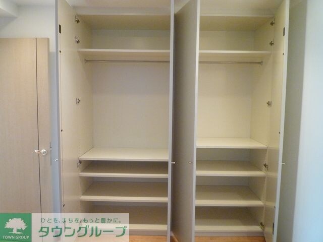 オークウッドハウスの物件内観写真