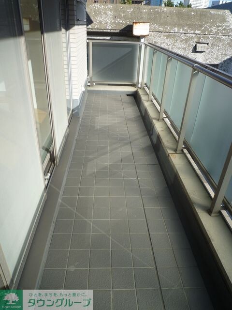 オークウッドハウスの物件内観写真