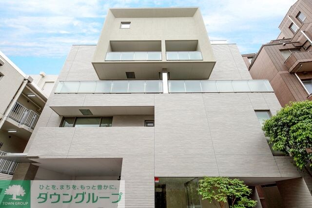 オークウッドハウスの物件内観写真