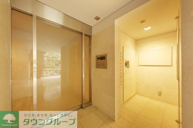 オークウッドハウスの物件内観写真