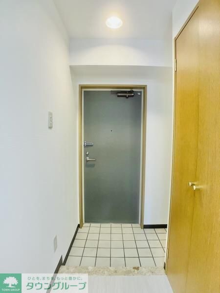 リュミエール三田の物件内観写真