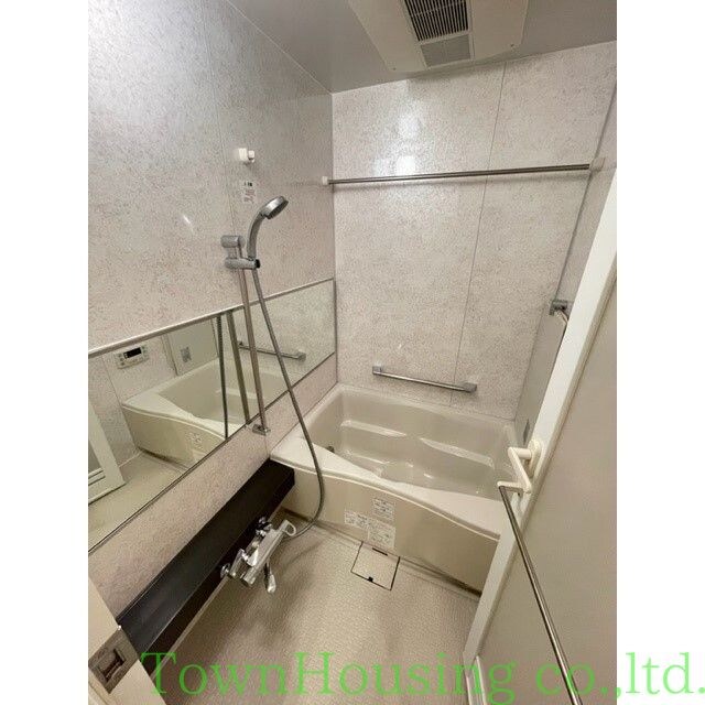 ＢＰＲレジデンス三田伊皿子坂の物件内観写真