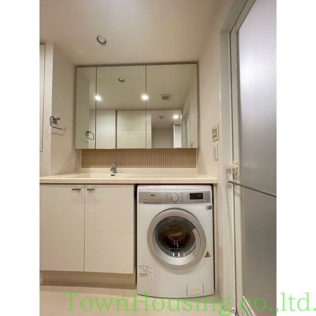 ＢＰＲレジデンス三田伊皿子坂の物件内観写真