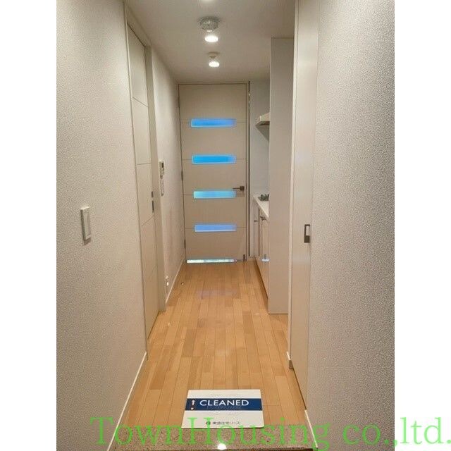 ＢＰＲレジデンス三田伊皿子坂の物件内観写真