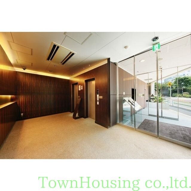 ＢＰＲレジデンス三田伊皿子坂の物件内観写真