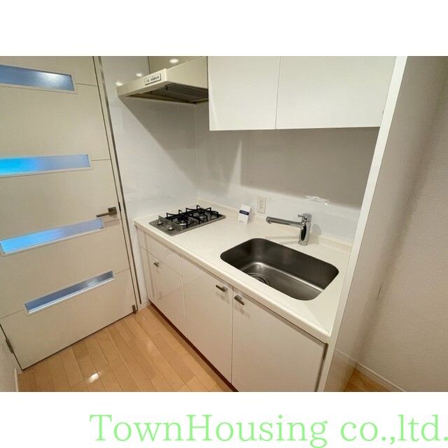 ＢＰＲレジデンス三田伊皿子坂の物件内観写真