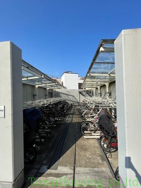 ＢＰＲレジデンス三田伊皿子坂の物件内観写真