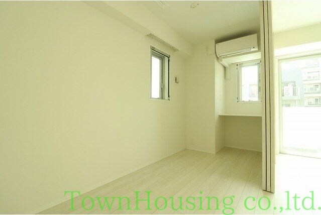 リバーレ麻布十番の物件内観写真