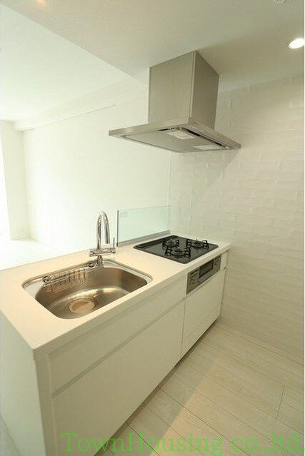 リバーレ麻布十番の物件内観写真